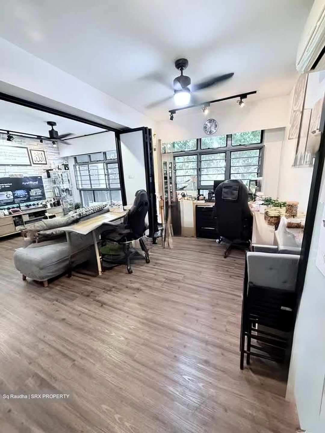 Blk 477A Hougang Capeview (Hougang), HDB 4 Rooms #559566801